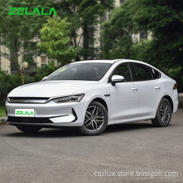 Zolala BYD QIN EV Travel Edition 0 KM CRAND NEW USED HAND DREAT